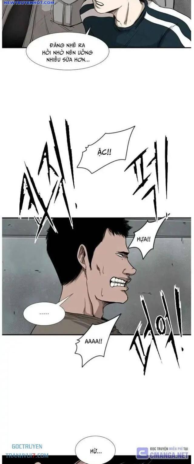 Shark - Cá Mập Chapter 86 - Trang 2