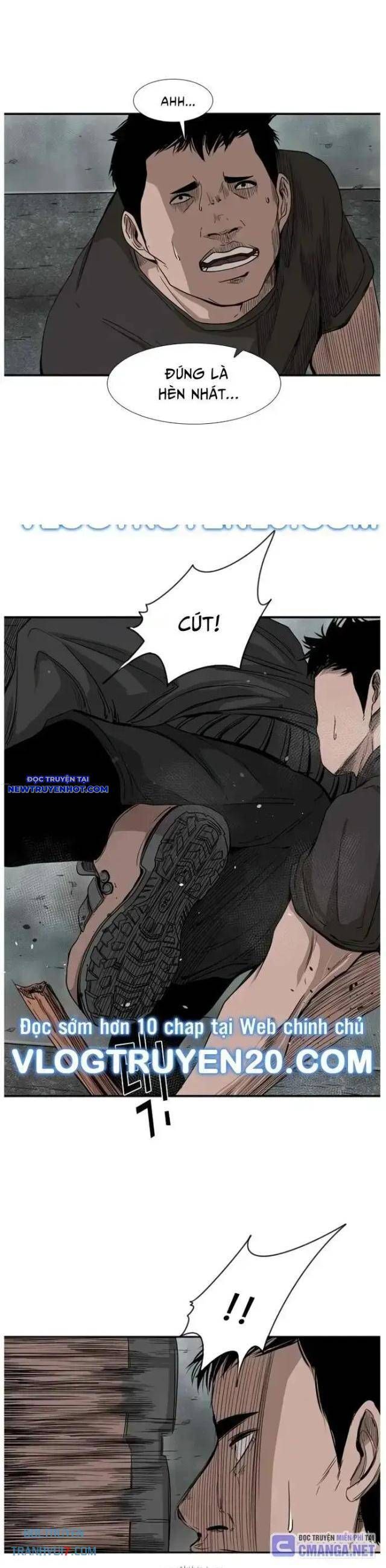 Shark - Cá Mập Chapter 86 - Trang 2