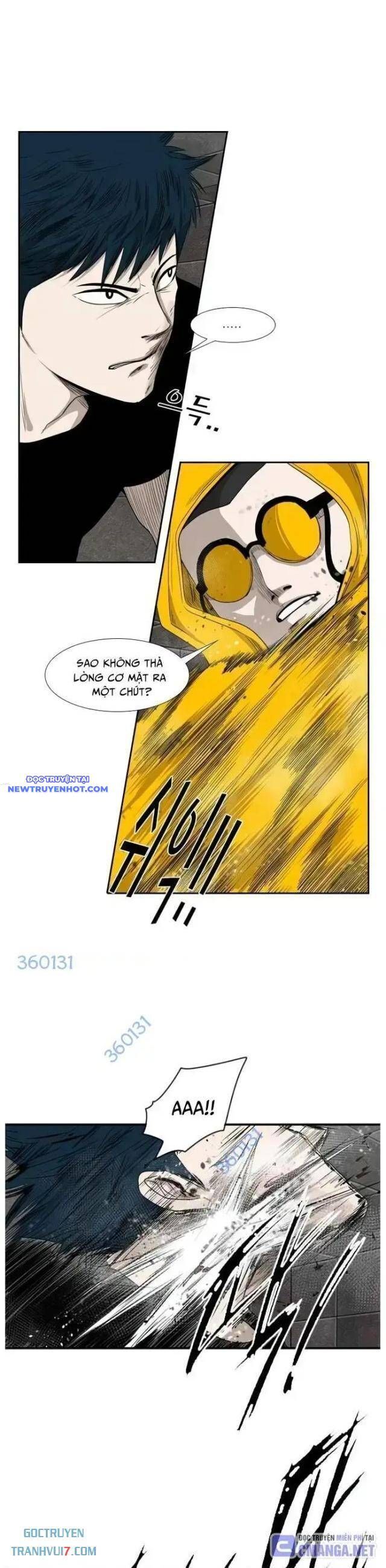 Shark - Cá Mập Chapter 86 - Trang 2