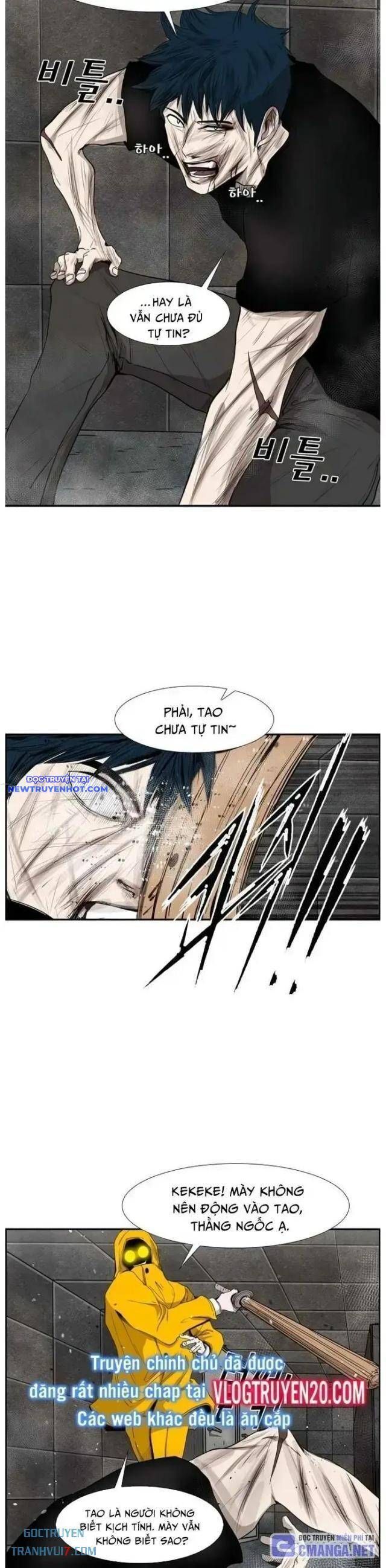 Shark - Cá Mập Chapter 86 - Trang 2