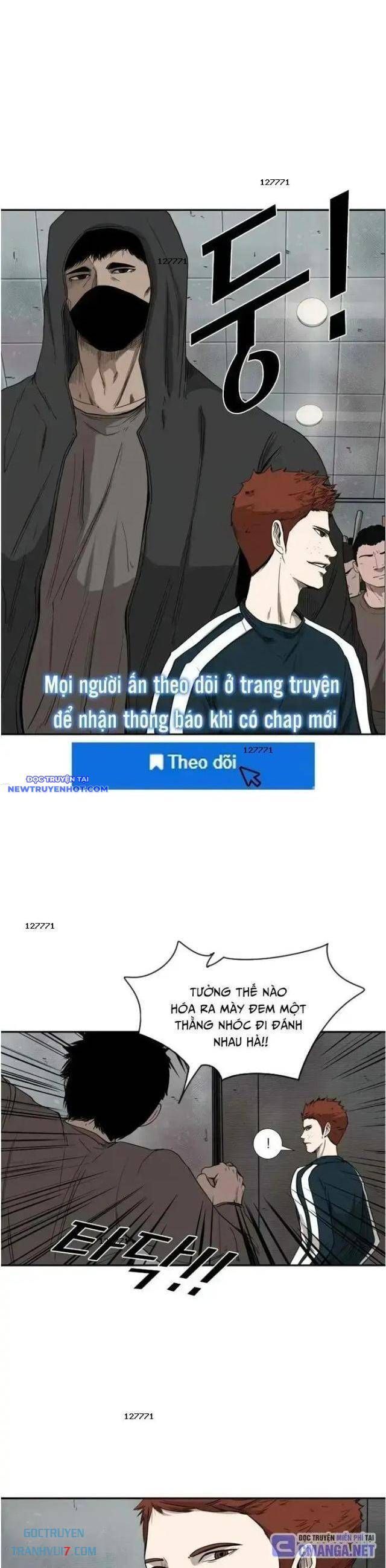 Shark - Cá Mập Chapter 86 - Trang 2