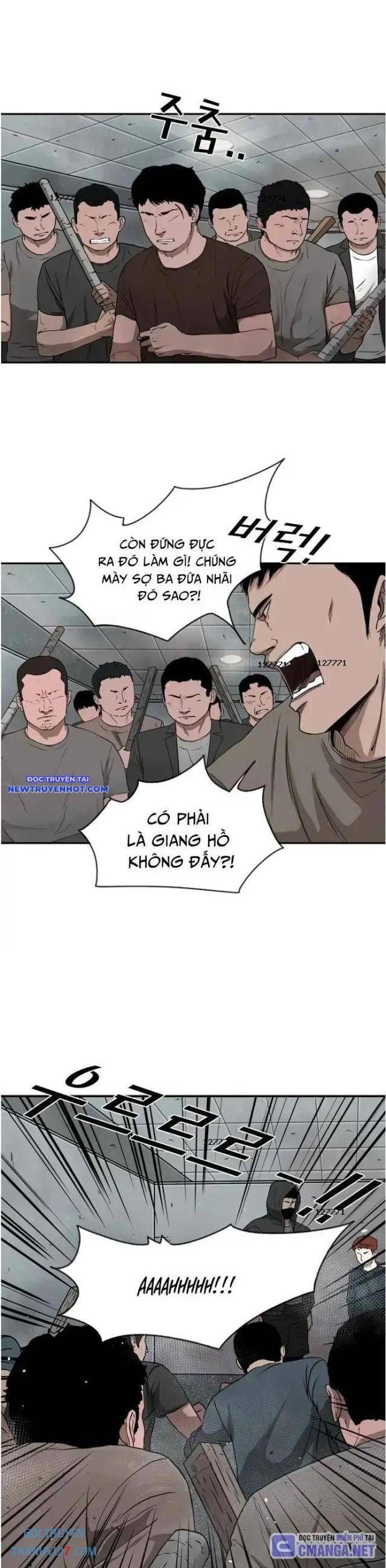 Shark - Cá Mập Chapter 86 - Trang 2