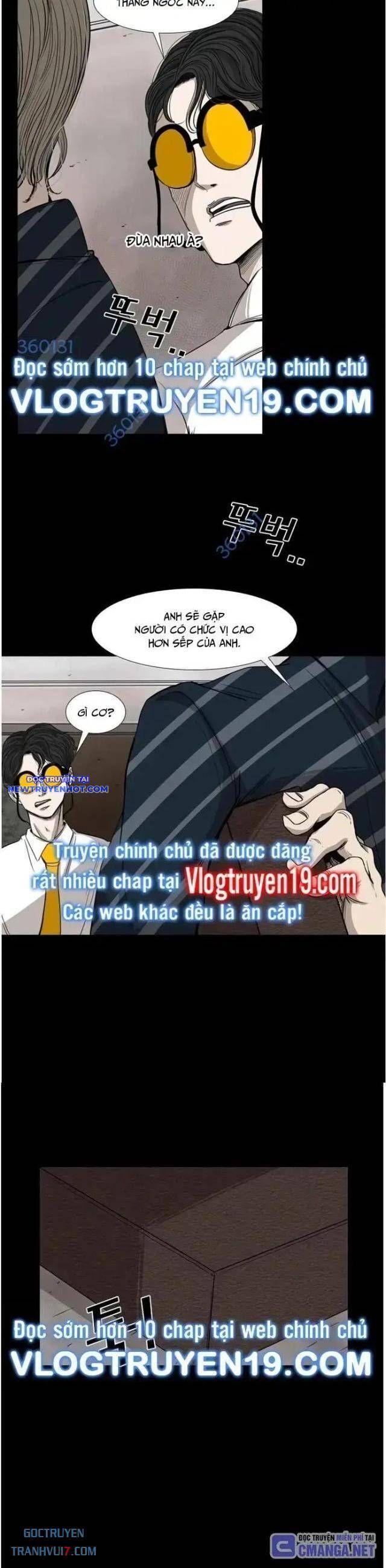 Shark - Cá Mập Chapter 87 - Trang 2