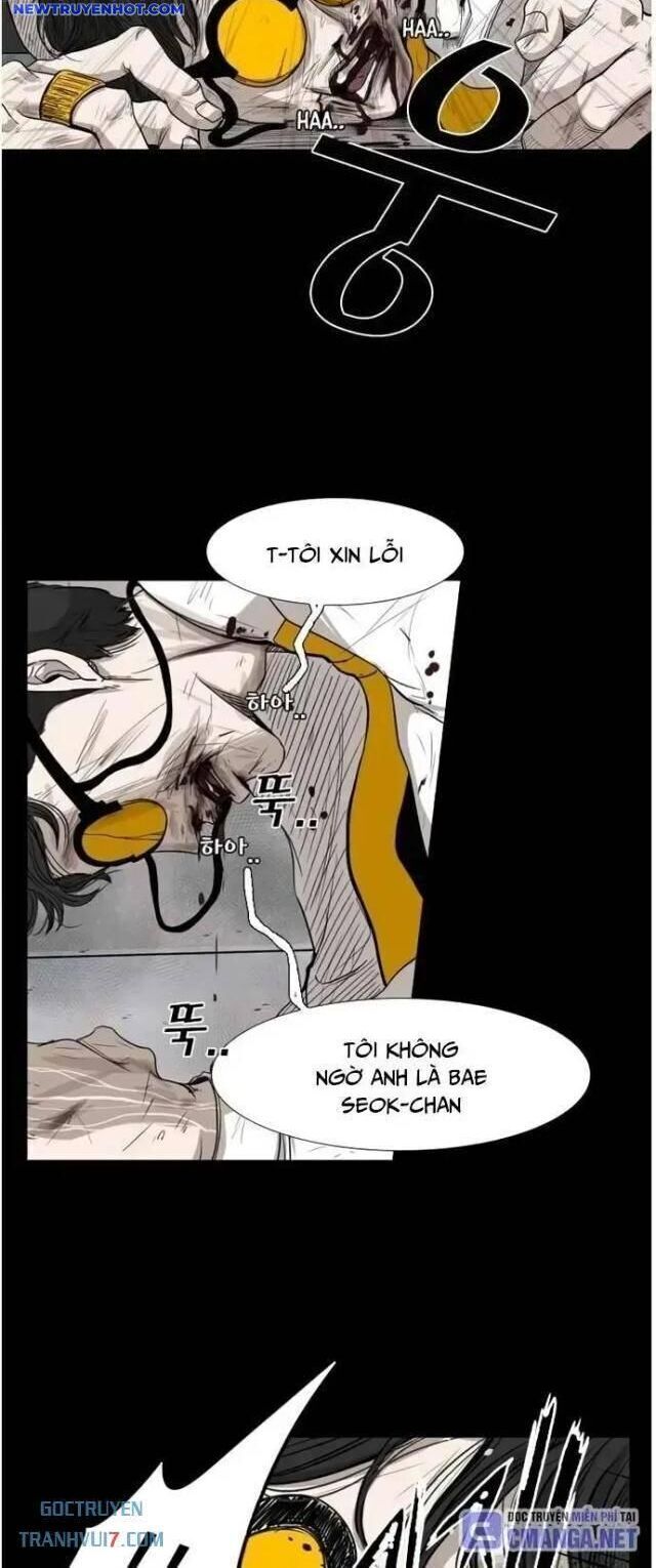 Shark - Cá Mập Chapter 87 - Trang 2