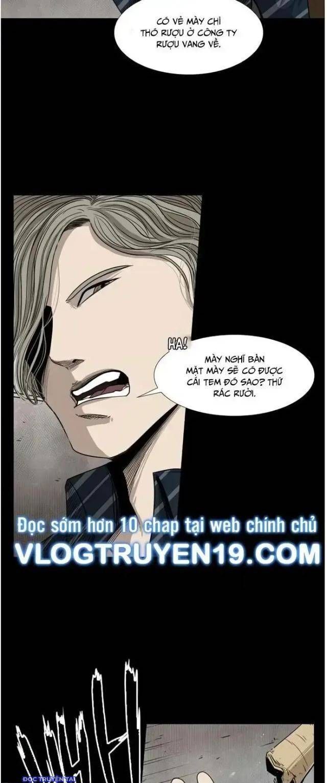 Shark - Cá Mập Chapter 87 - Trang 2