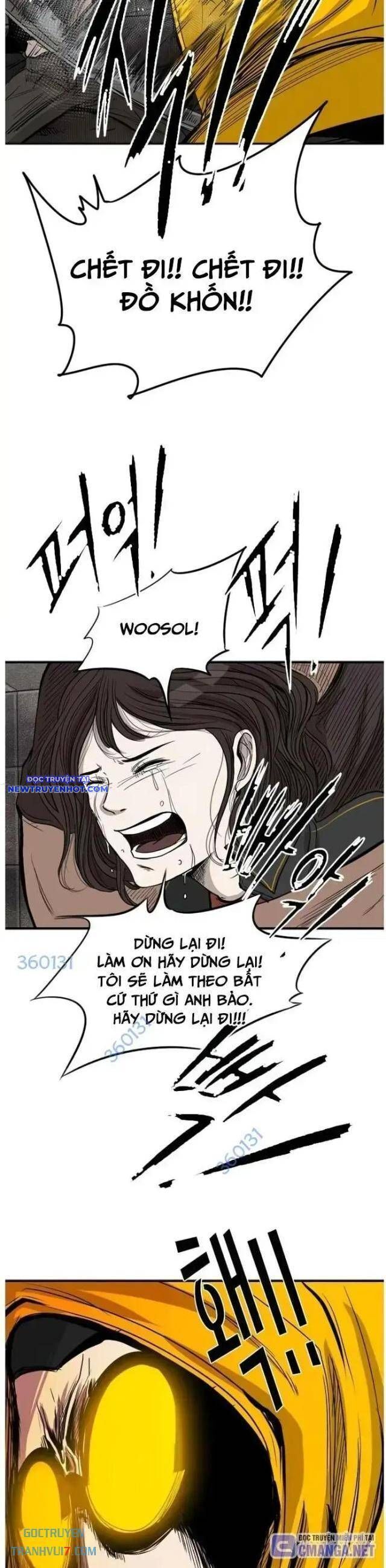 Shark - Cá Mập Chapter 87 - Trang 2