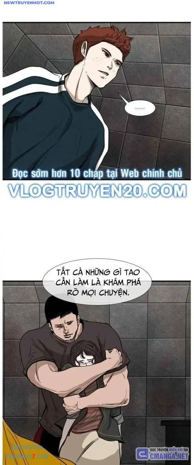 Shark - Cá Mập Chapter 88 - Trang 2