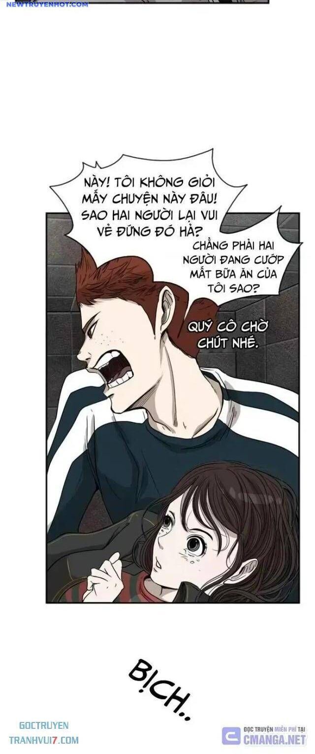 Shark - Cá Mập Chapter 88 - Trang 2