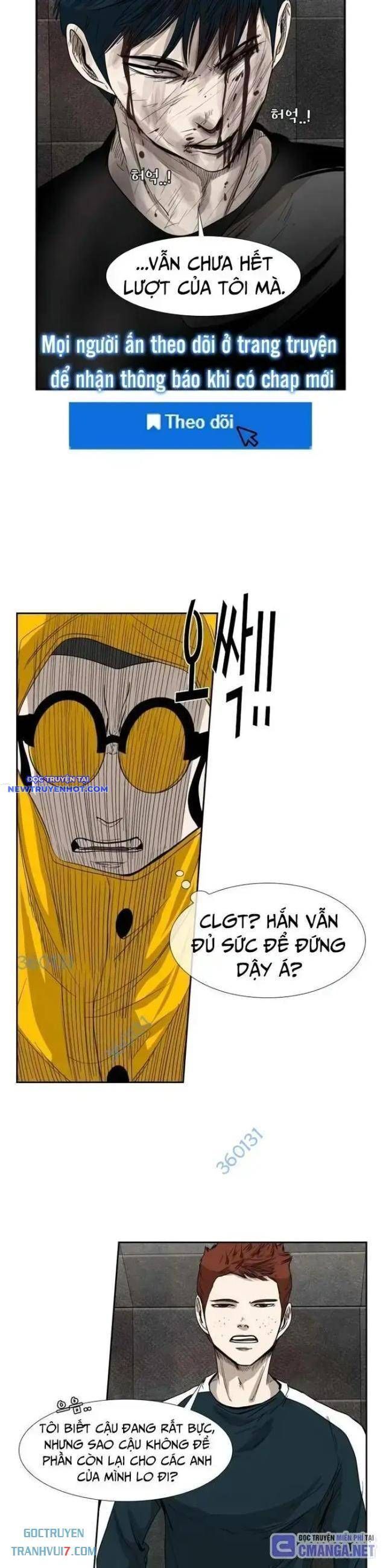 Shark - Cá Mập Chapter 88 - Trang 2