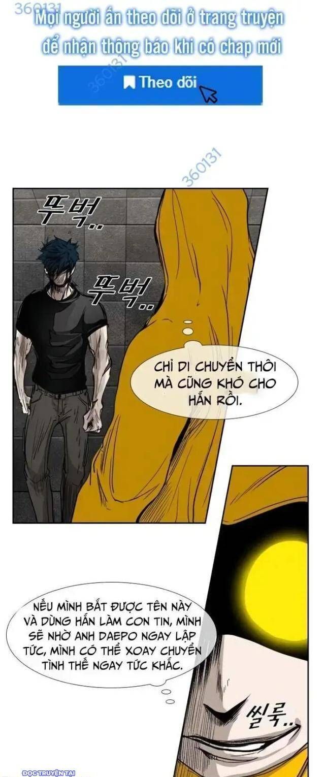 Shark - Cá Mập Chapter 88 - Trang 2