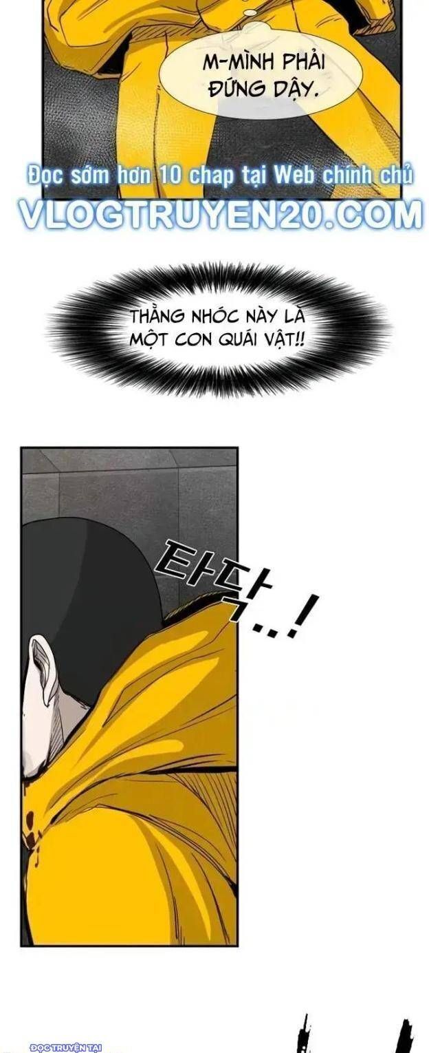 Shark - Cá Mập Chapter 88 - Trang 2