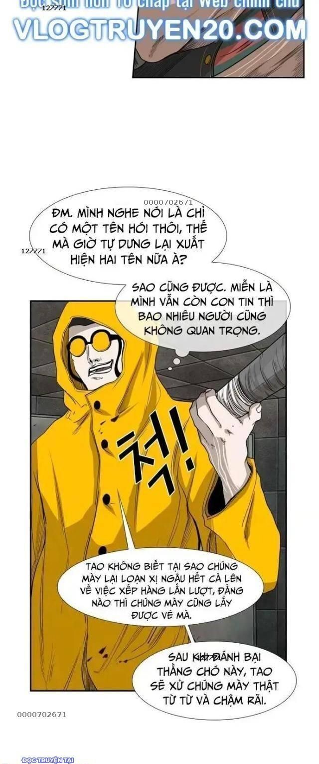 Shark - Cá Mập Chapter 88 - Trang 2