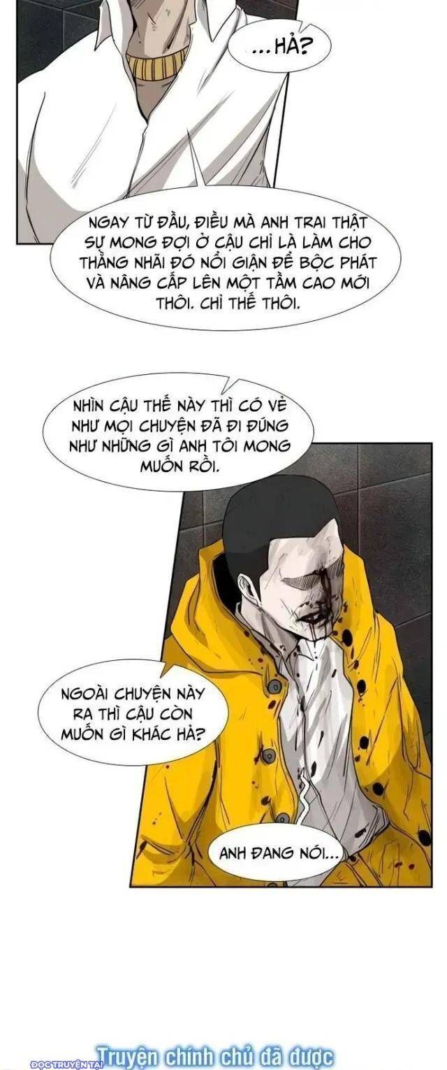 Shark - Cá Mập Chapter 89 - Trang 2