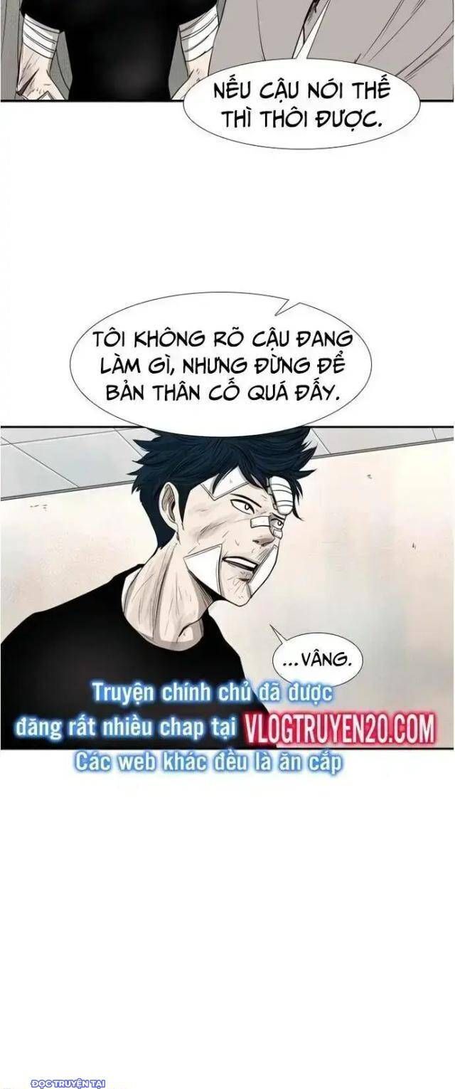 Shark - Cá Mập Chapter 89 - Trang 2