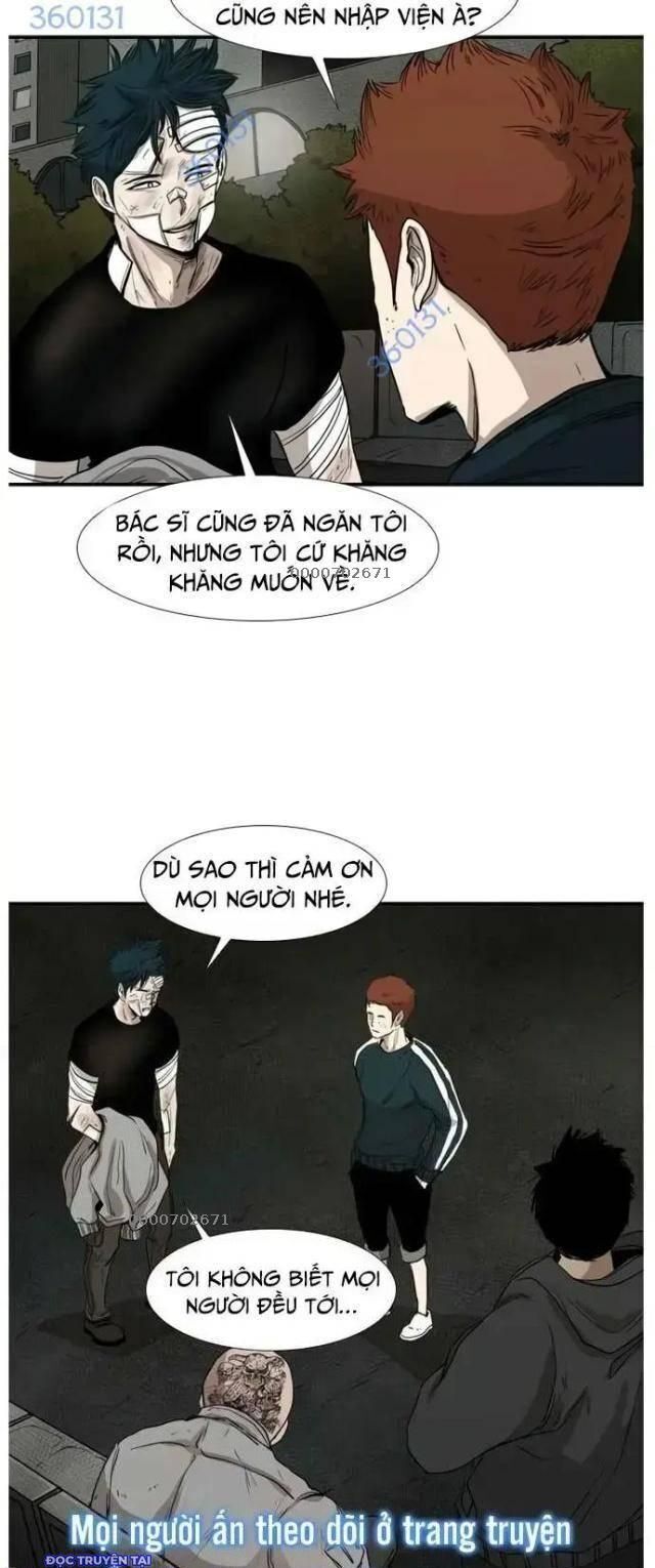 Shark - Cá Mập Chapter 89 - Trang 2