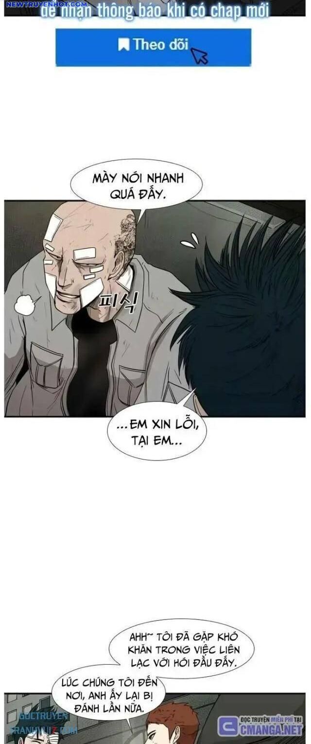 Shark - Cá Mập Chapter 89 - Trang 2