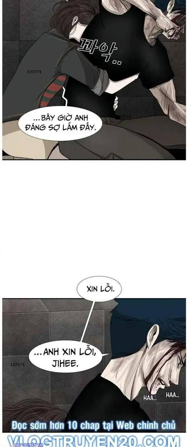 Shark - Cá Mập Chapter 89 - Trang 2