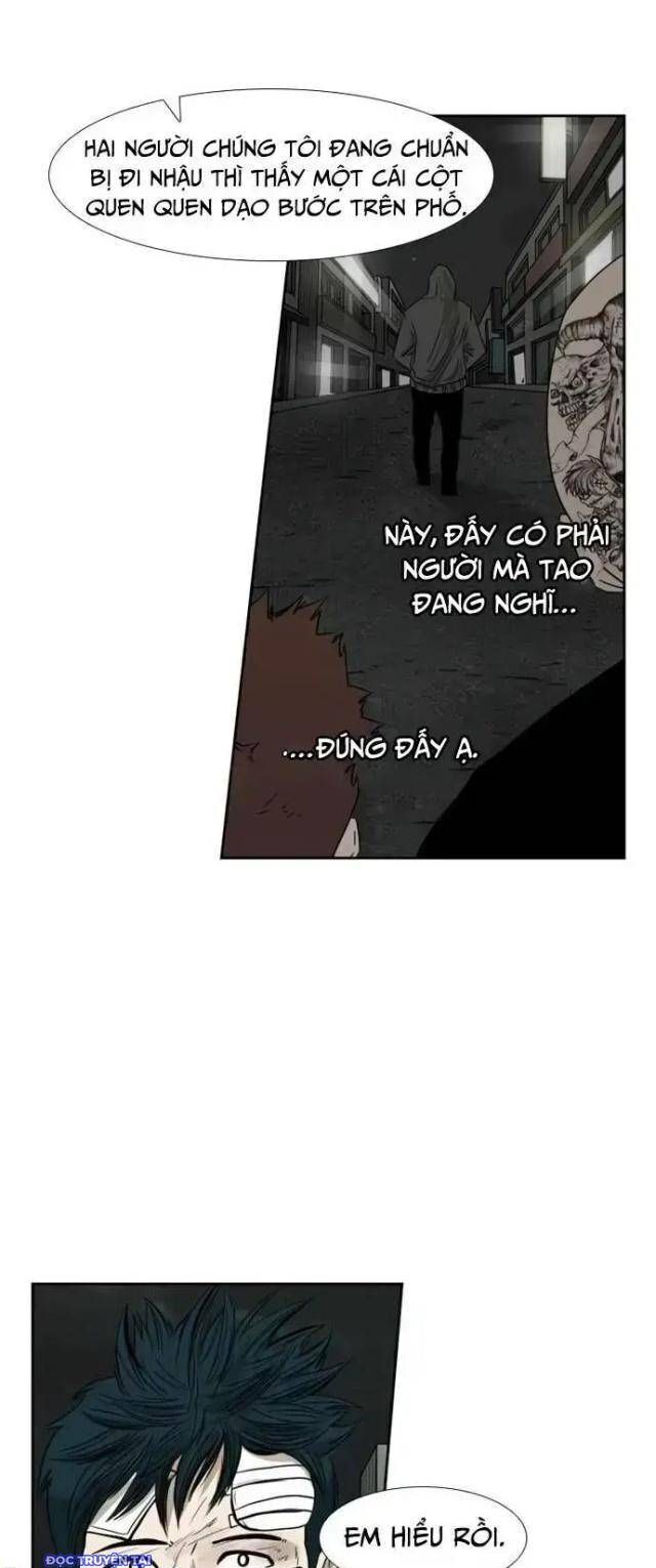 Shark - Cá Mập Chapter 89 - Trang 2