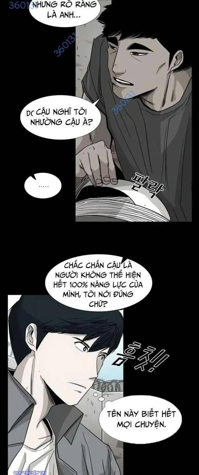 Shark - Cá Mập Chapter 89 - Trang 2