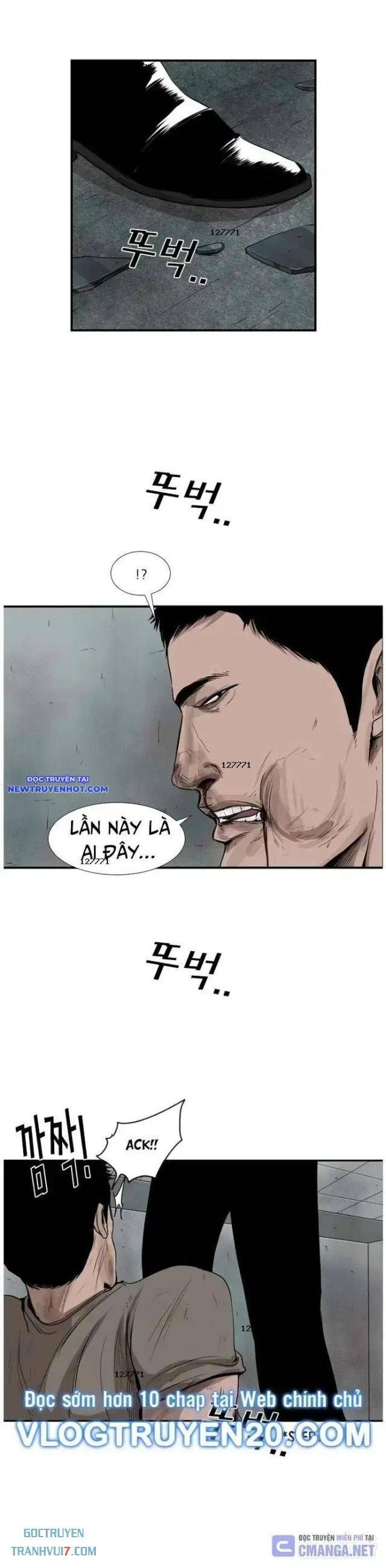 Shark - Cá Mập Chapter 89 - Trang 2