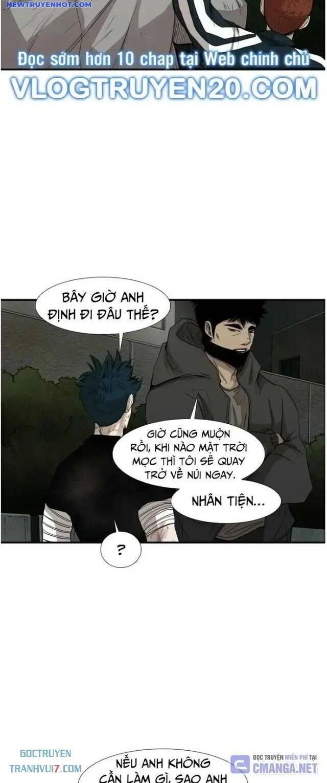 Shark - Cá Mập Chapter 90 - Trang 2