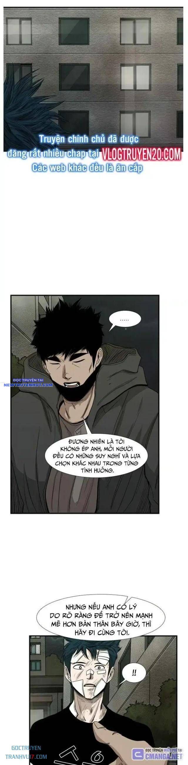 Shark - Cá Mập Chapter 90 - Trang 2