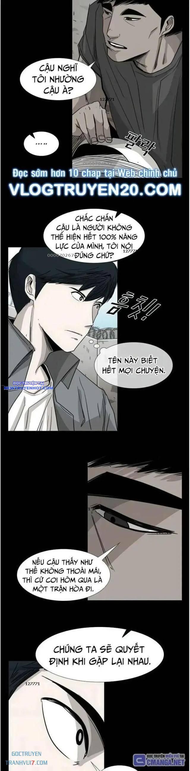 Shark - Cá Mập Chapter 90 - Trang 2