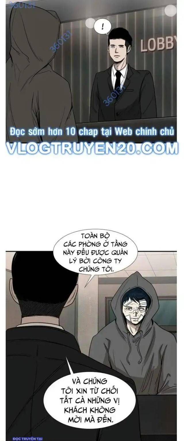 Shark - Cá Mập Chapter 90 - Trang 2