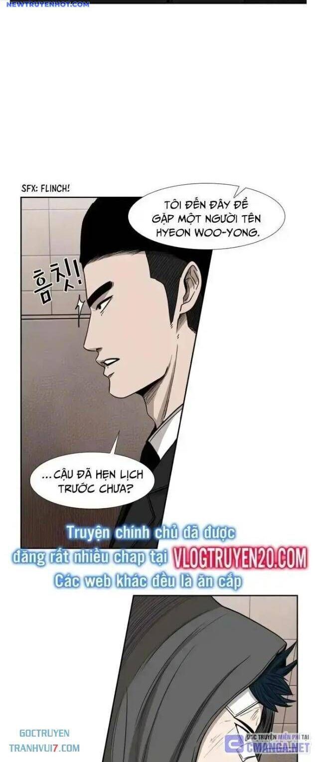 Shark - Cá Mập Chapter 90 - Trang 2