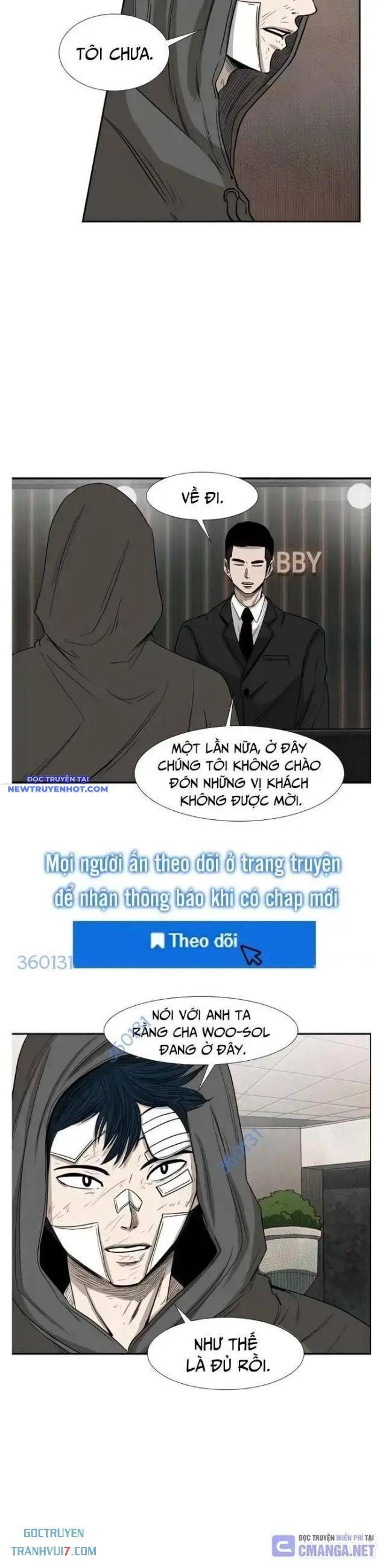 Shark - Cá Mập Chapter 90 - Trang 2