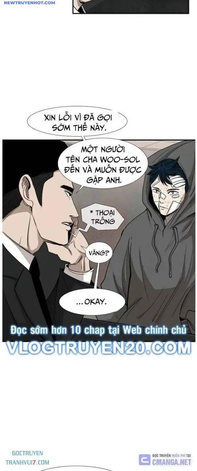 Shark - Cá Mập Chapter 90 - Trang 2