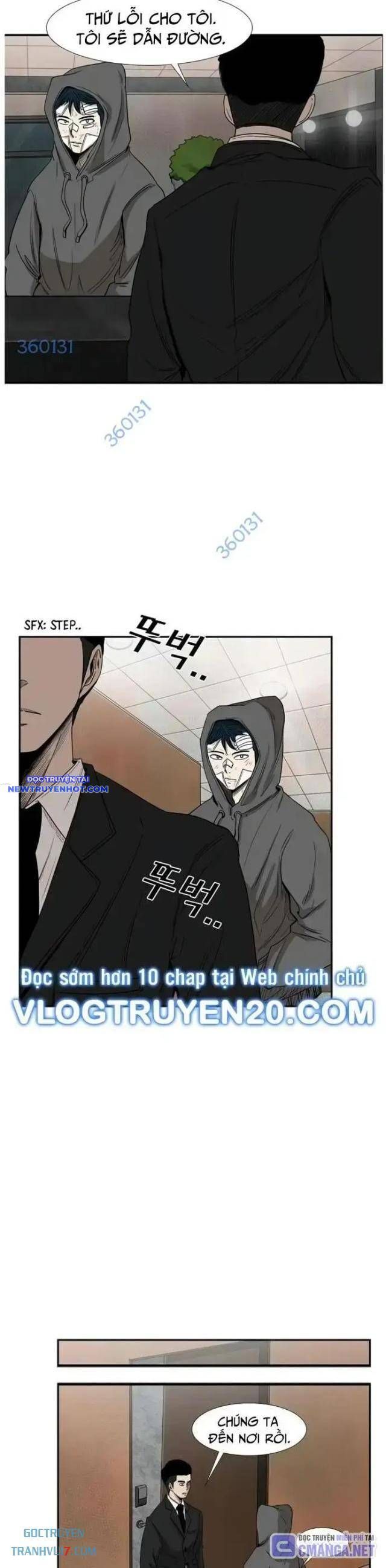 Shark - Cá Mập Chapter 90 - Trang 2