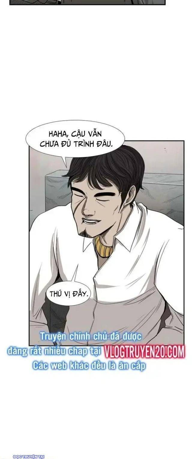 Shark - Cá Mập Chapter 90 - Trang 2