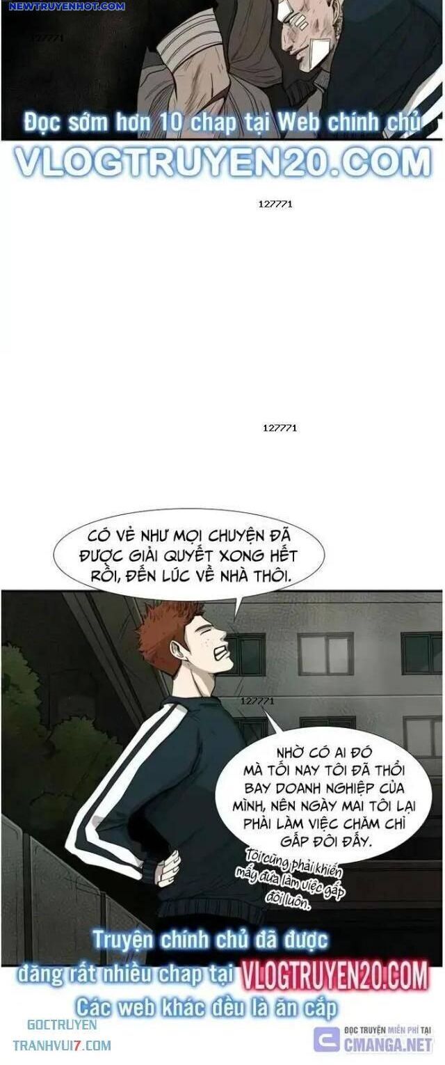 Shark - Cá Mập Chapter 90 - Trang 2