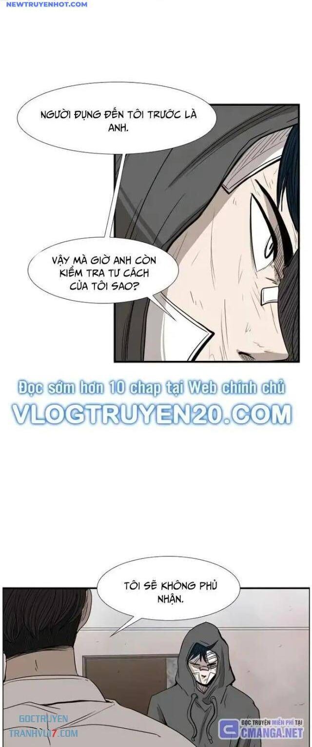 Shark - Cá Mập Chapter 91 - Trang 2