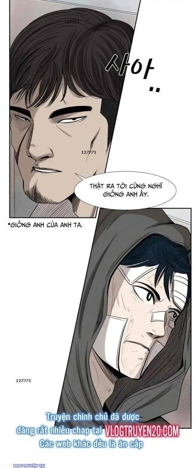 Shark - Cá Mập Chapter 91 - Trang 2