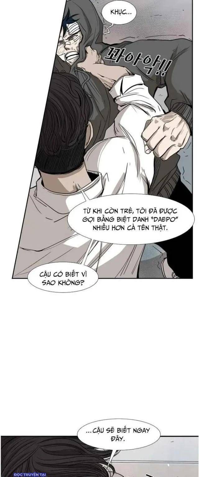 Shark - Cá Mập Chapter 91 - Trang 2