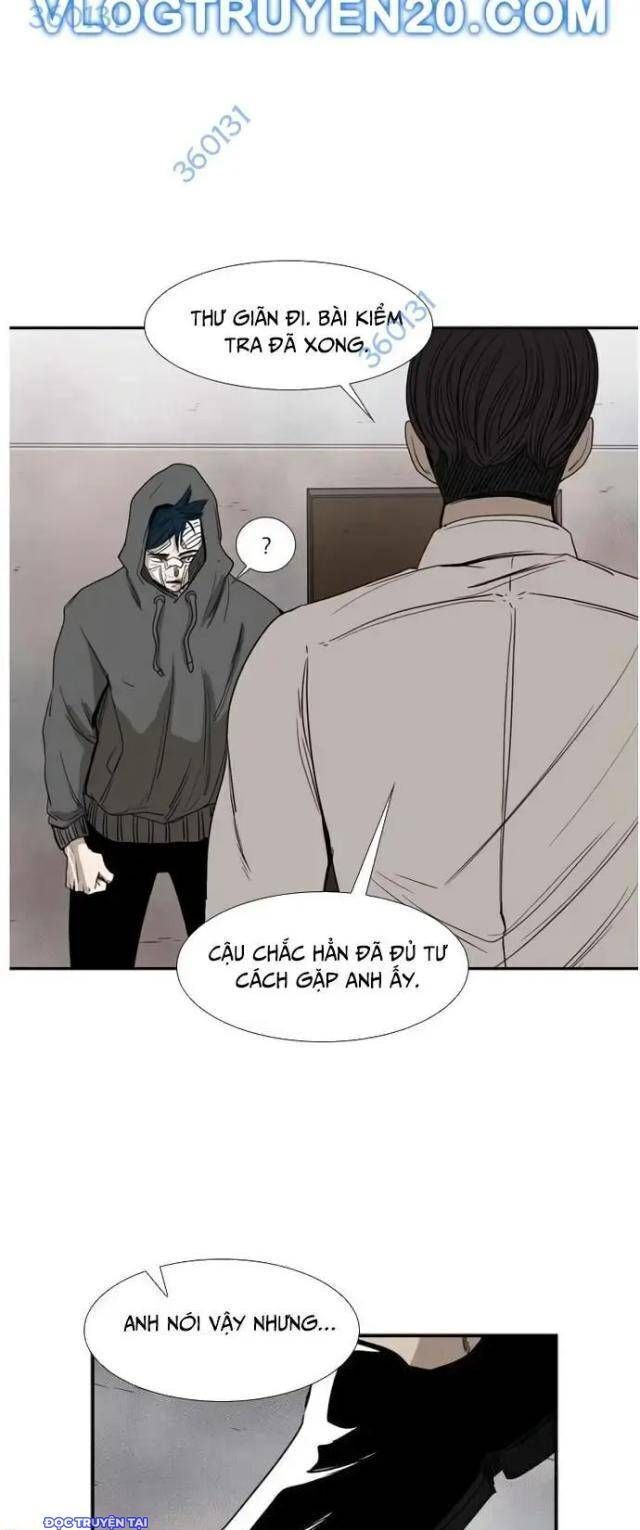 Shark - Cá Mập Chapter 91 - Trang 2