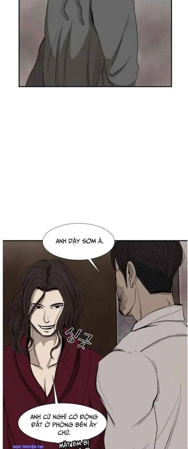 Shark - Cá Mập Chapter 91 - Trang 2