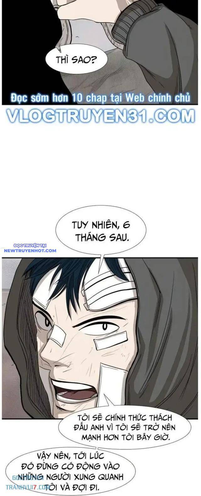 Shark - Cá Mập Chapter 92 - Trang 2