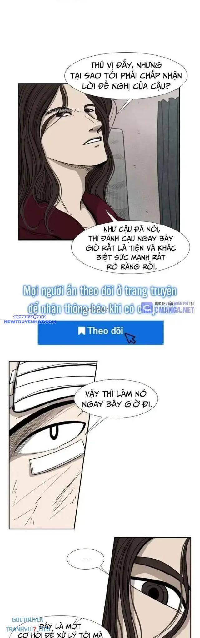 Shark - Cá Mập Chapter 92 - Trang 2