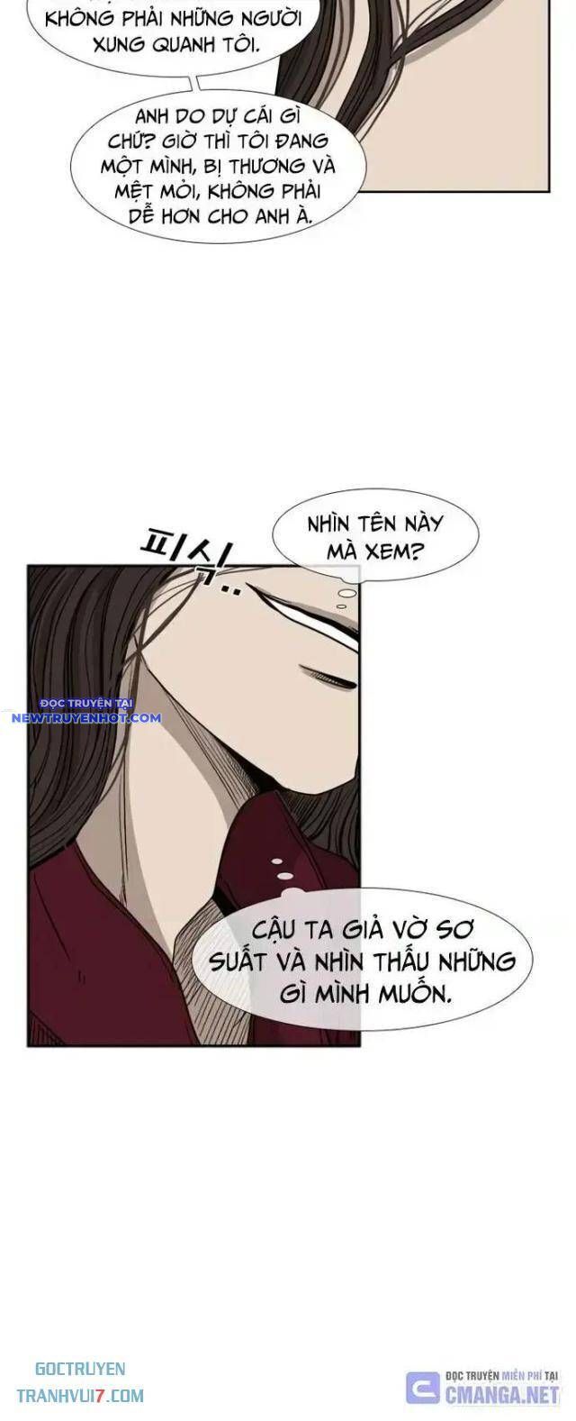 Shark - Cá Mập Chapter 92 - Trang 2