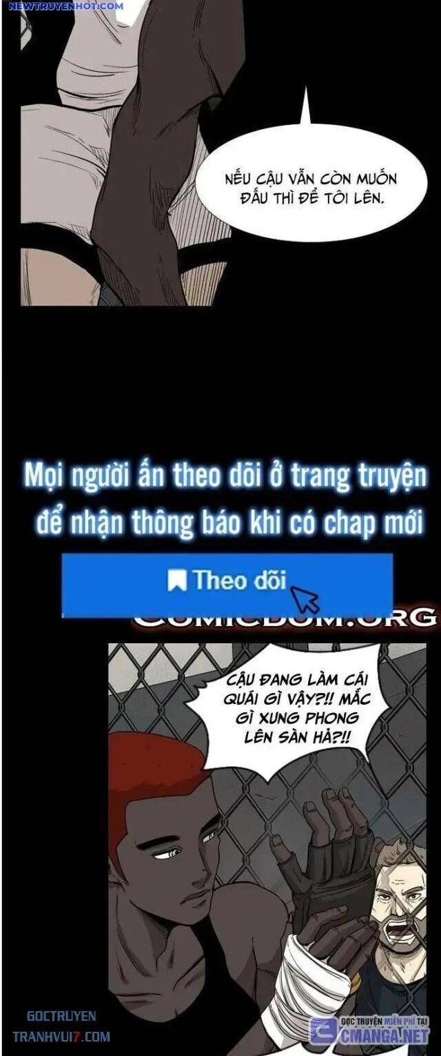 Shark - Cá Mập Chapter 94 - Trang 2