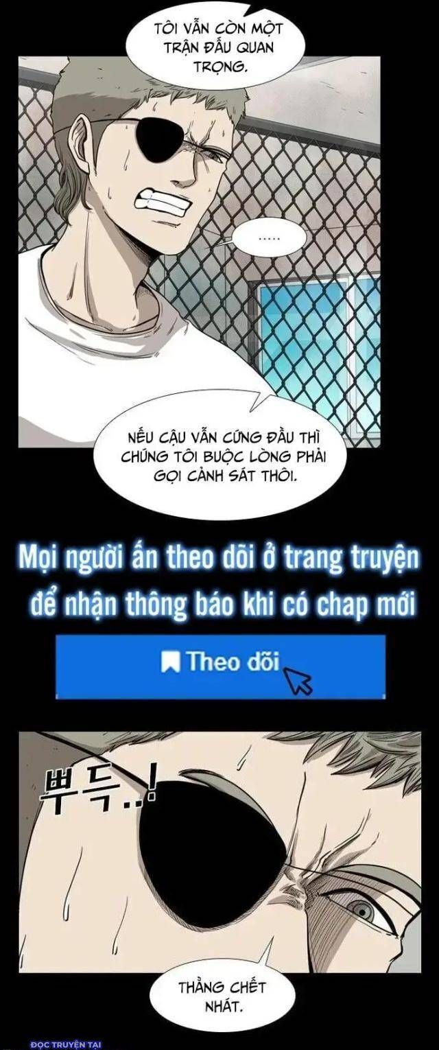 Shark - Cá Mập Chapter 94 - Trang 2