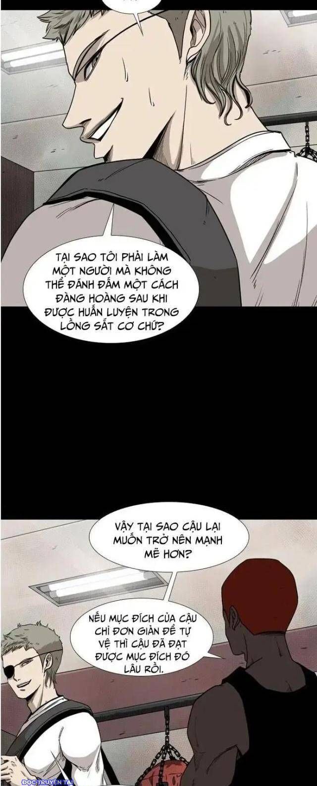 Shark - Cá Mập Chapter 94 - Trang 2