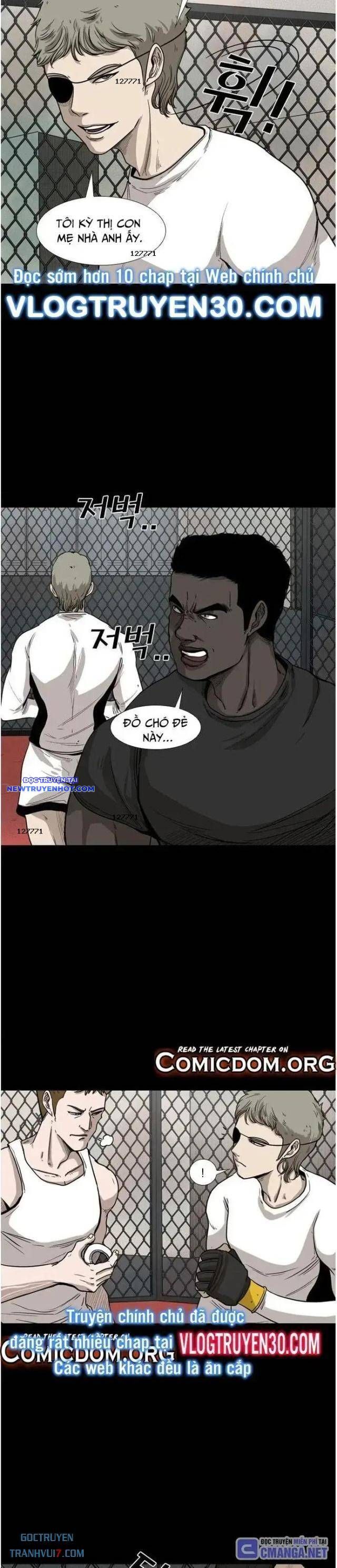 Shark - Cá Mập Chapter 94 - Trang 2