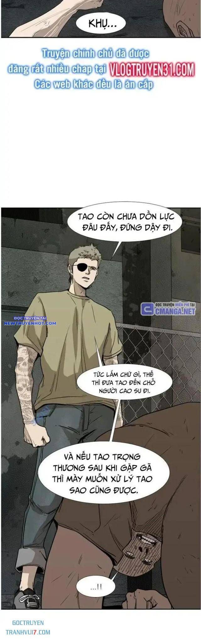 Shark - Cá Mập Chapter 95 - Trang 2