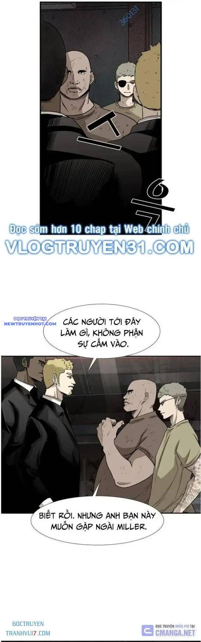 Shark - Cá Mập Chapter 95 - Trang 2