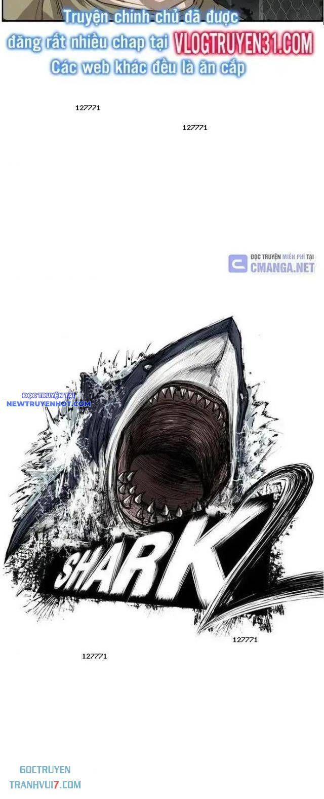 Shark - Cá Mập Chapter 95 - Trang 2