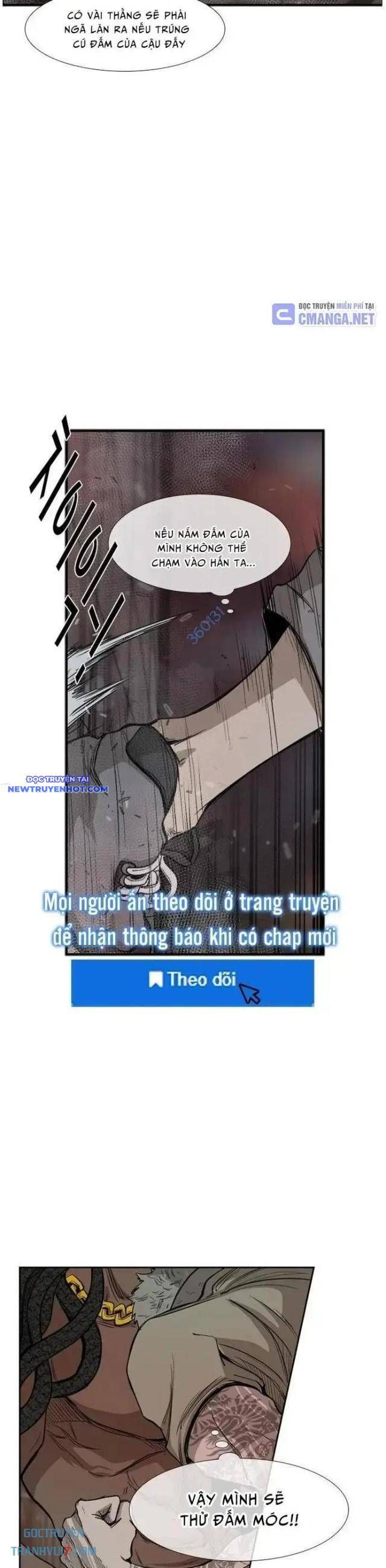 Shark - Cá Mập Chapter 96 - Trang 2